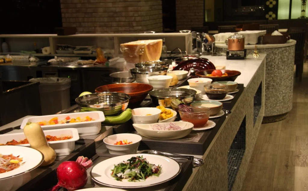 Hotel Italia Ken