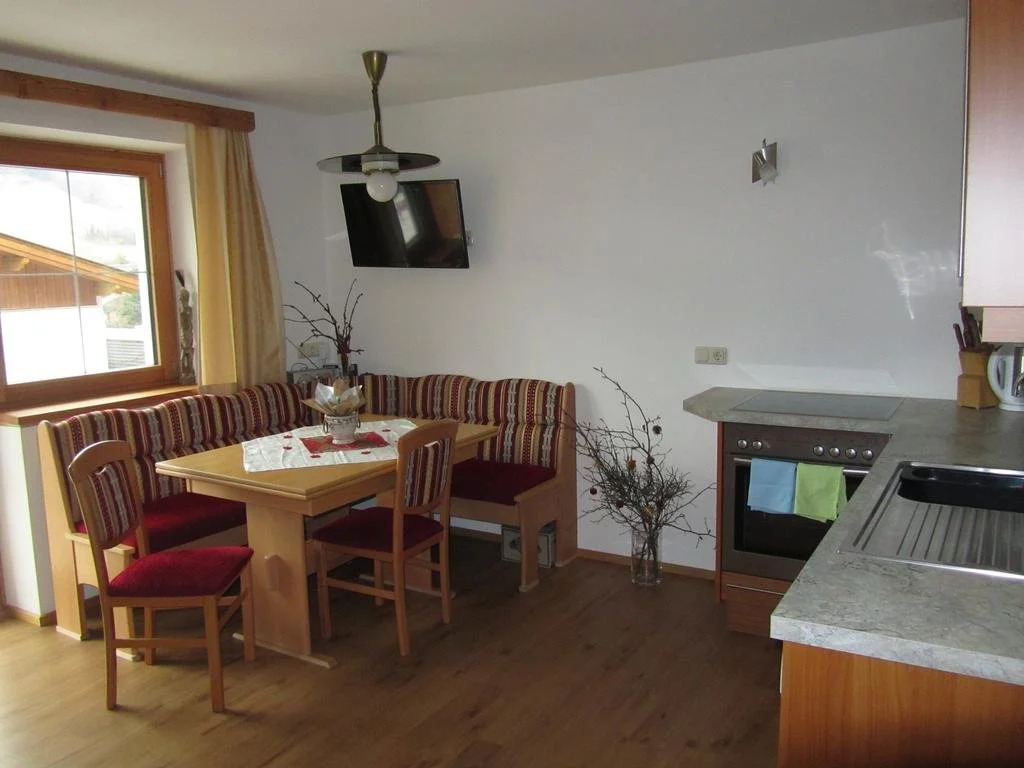 Ferienwohnung Mayrhofer