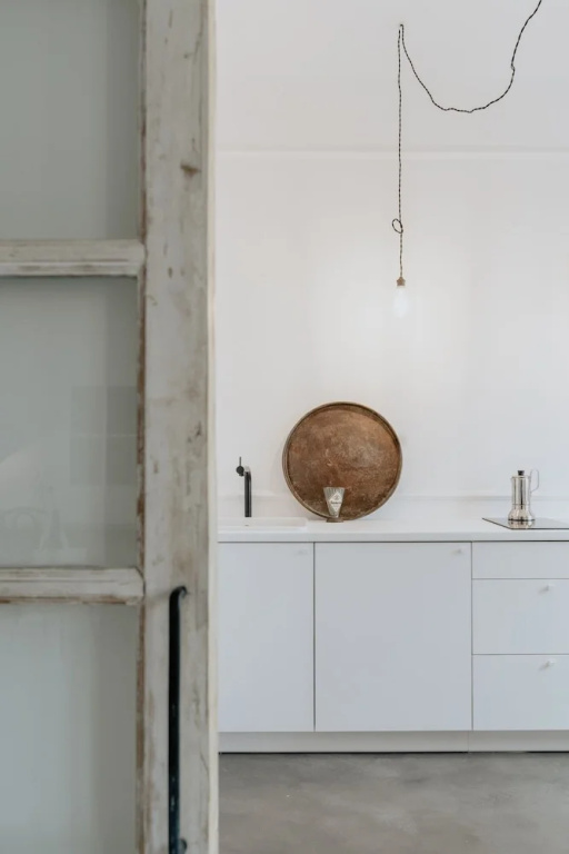 Warsaw Concierge Unique Design Studio