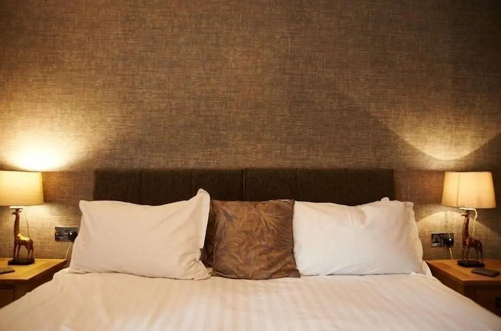 Hope and Anchor Hotel