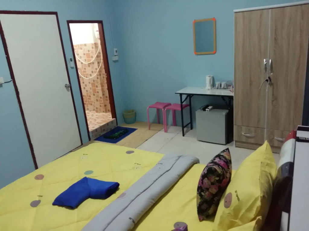 Hana Guesthouse