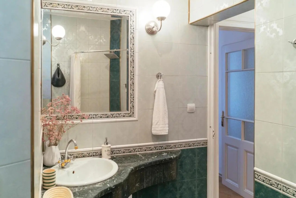 Guest house Maison 21