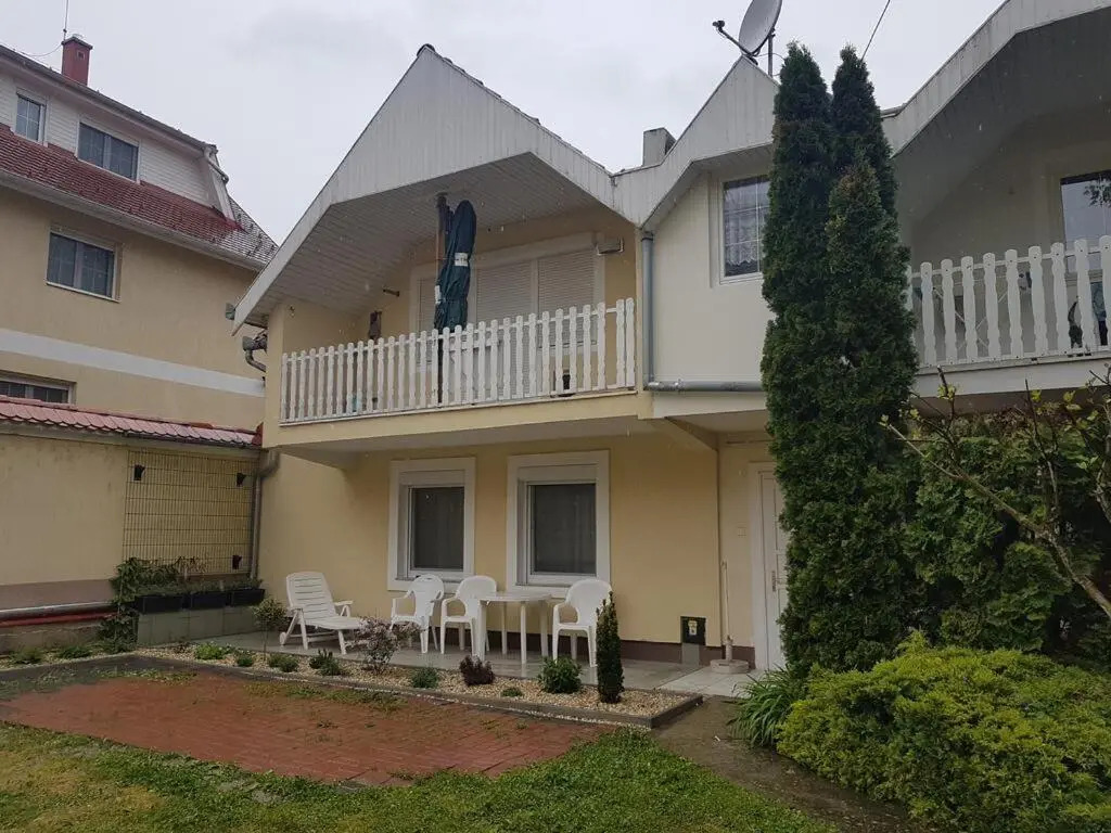 Centrum 2 Apartmanok