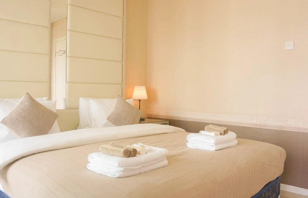 The Cupcake Suites Thamrin