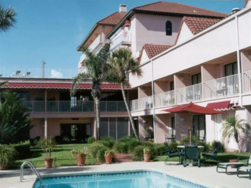 The Inn at Cocoa Beach