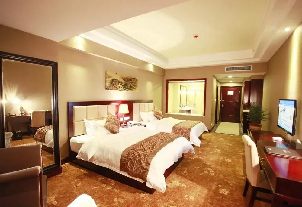 Yuanrun Boutique Hotel