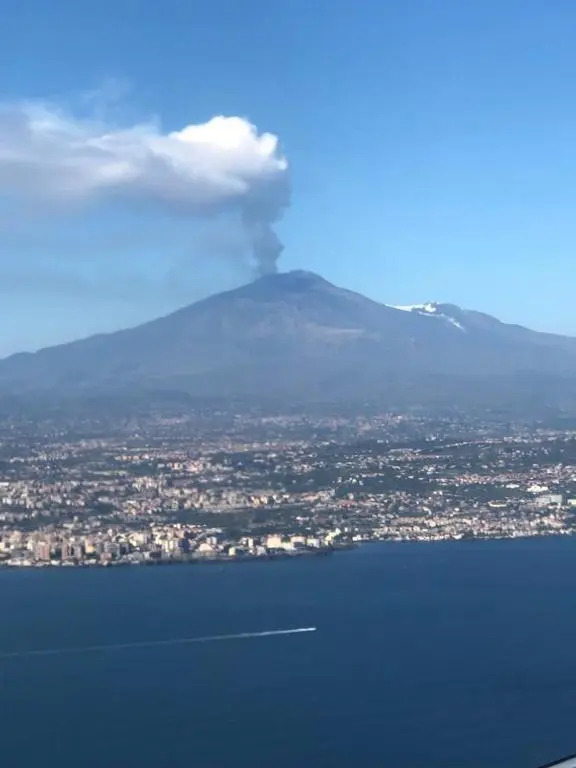 Le tre meraviglie a 200m dal mare