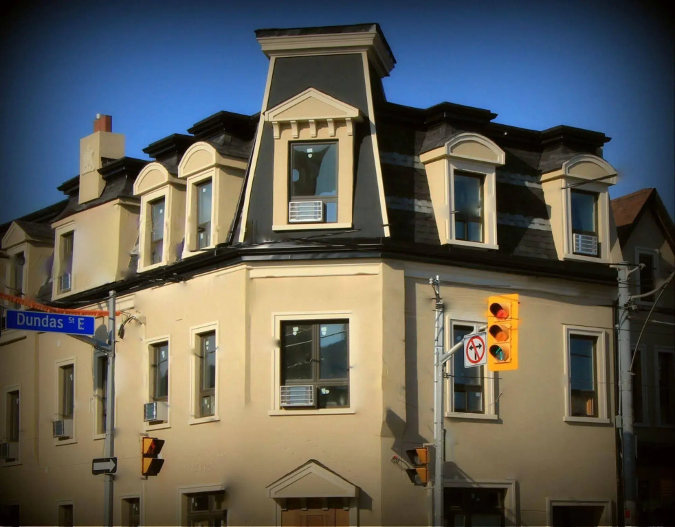 Royal Oak Inn
