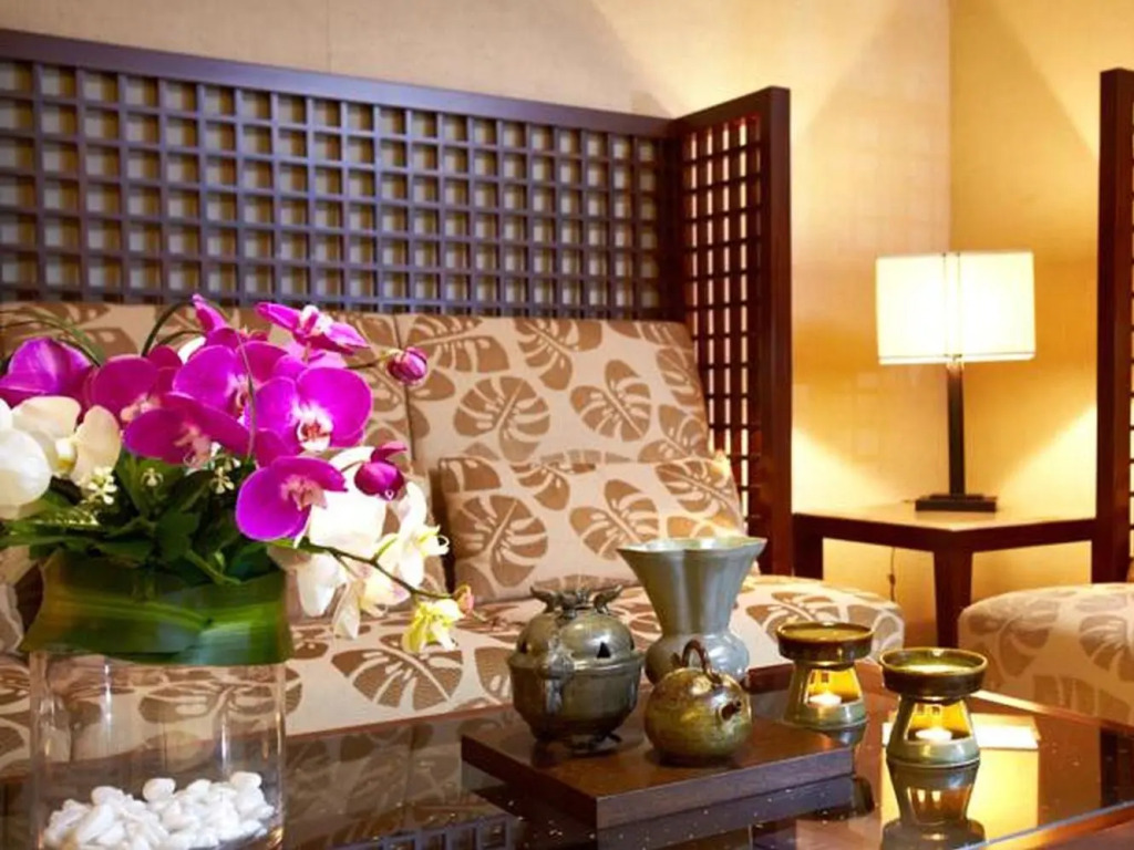 Chengdu Harriway Hotel