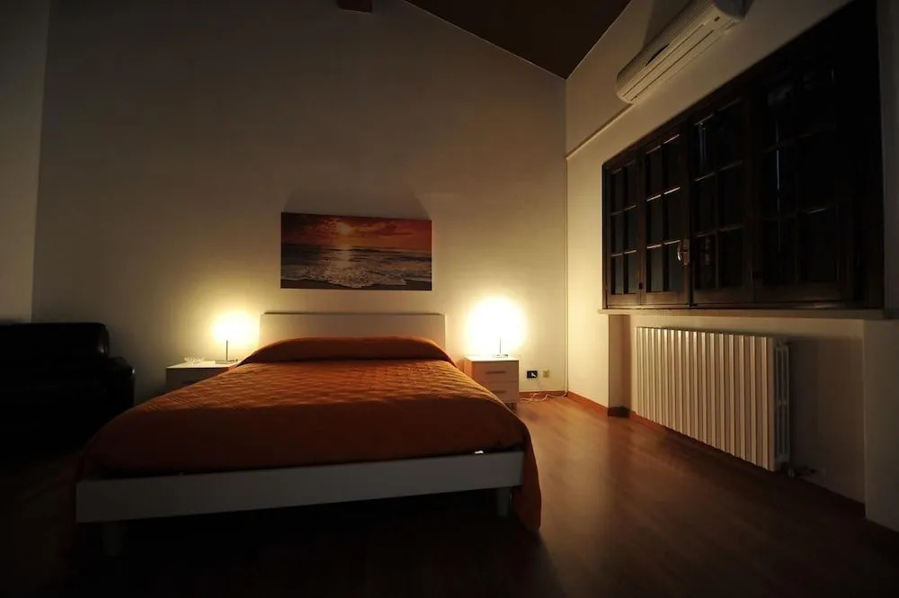 B&B La Sciaia a Mare