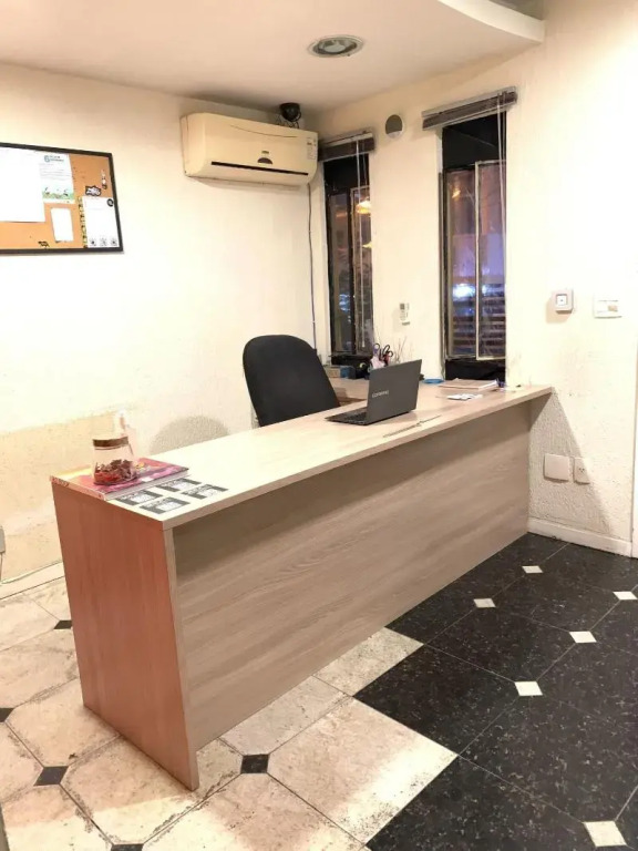 MEC Office Hostel