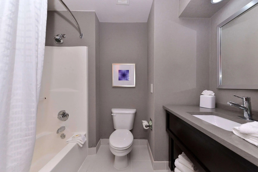 Comfort Inn & Suites Frisco - Plano