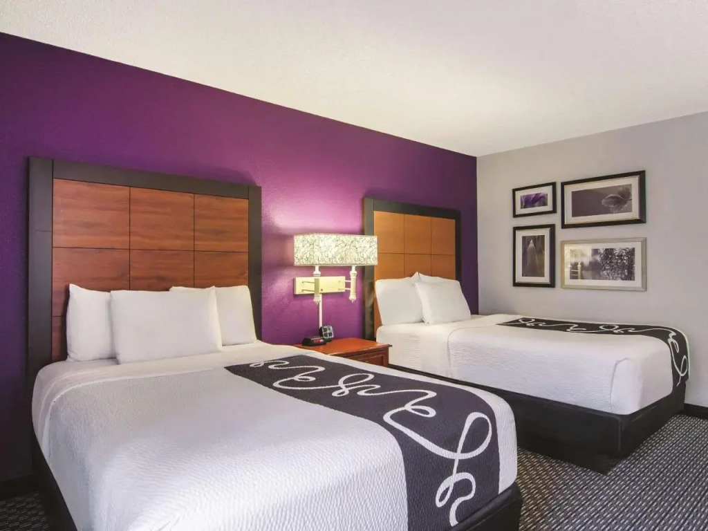 La Quinta Inn & Suites Brunswick #1040