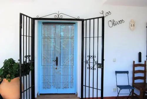 Los Olivos Country Villas Casasol