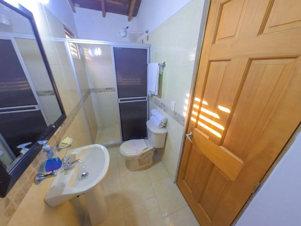 Hotel Real Guatapé