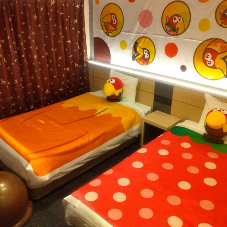 Henn na Hotel Premier Nagoya Fushimiekimae