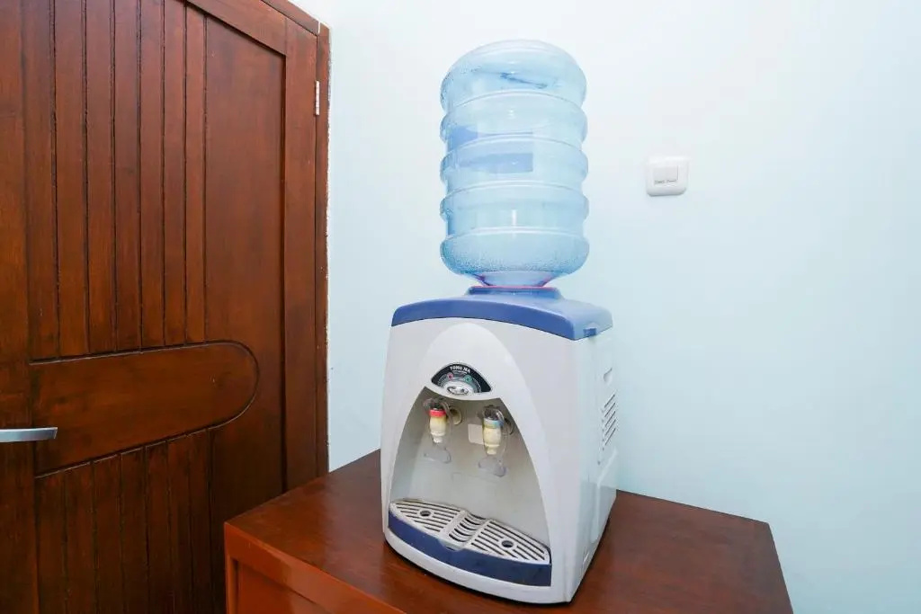 OYO Life 2309 Kost Si Mbok Vivi