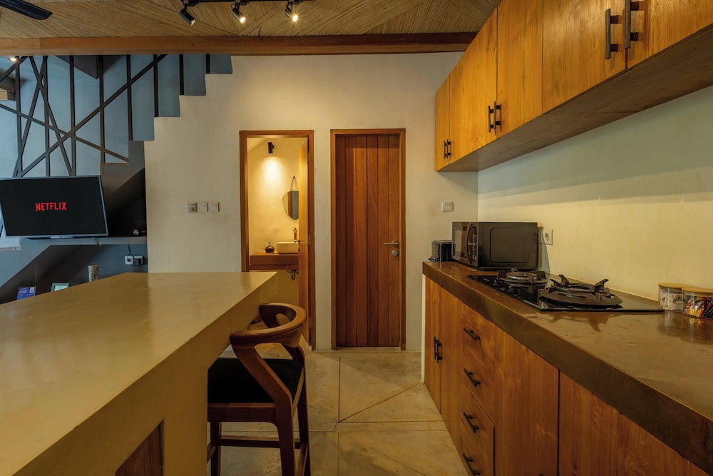 Zazen 1 Villa by Betterplace