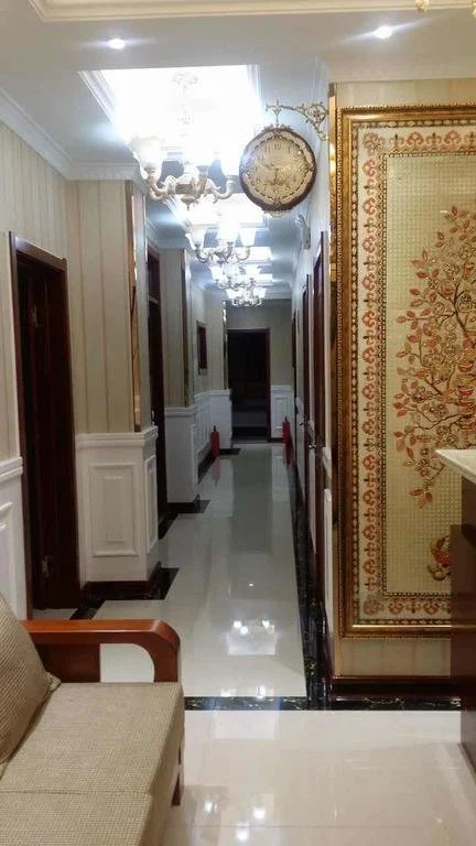 Jiatai Hotel