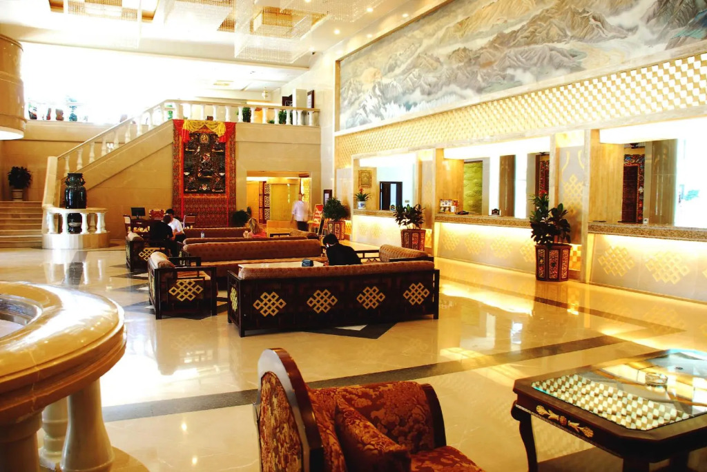 Lhasa Hotel