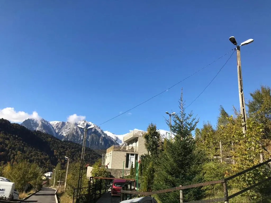Delux Apartamente 4