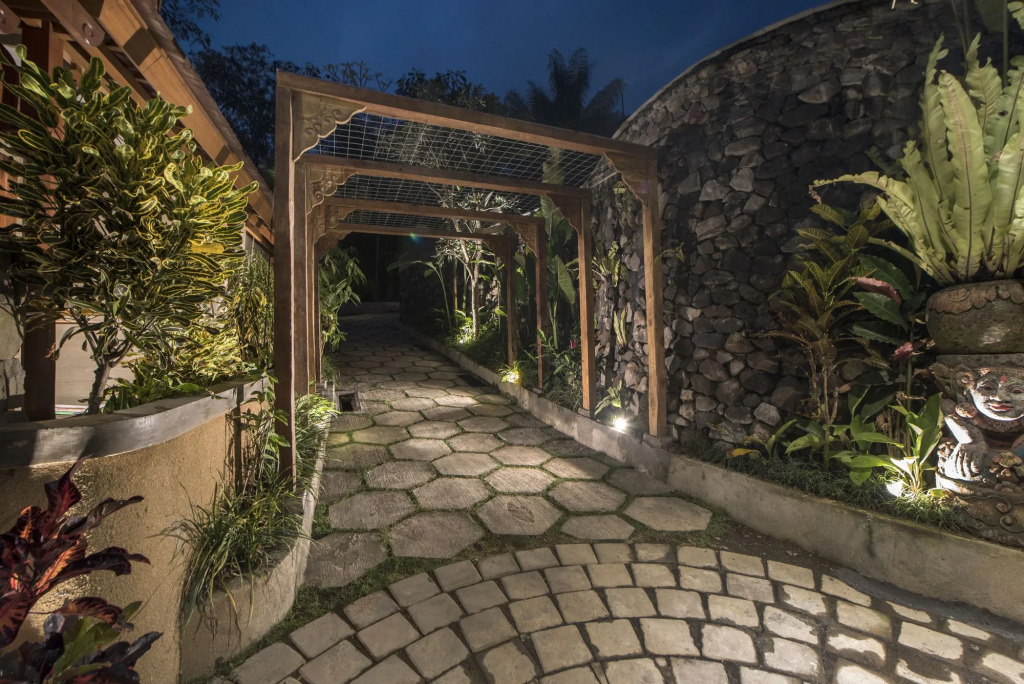 Nau Villa Ubud