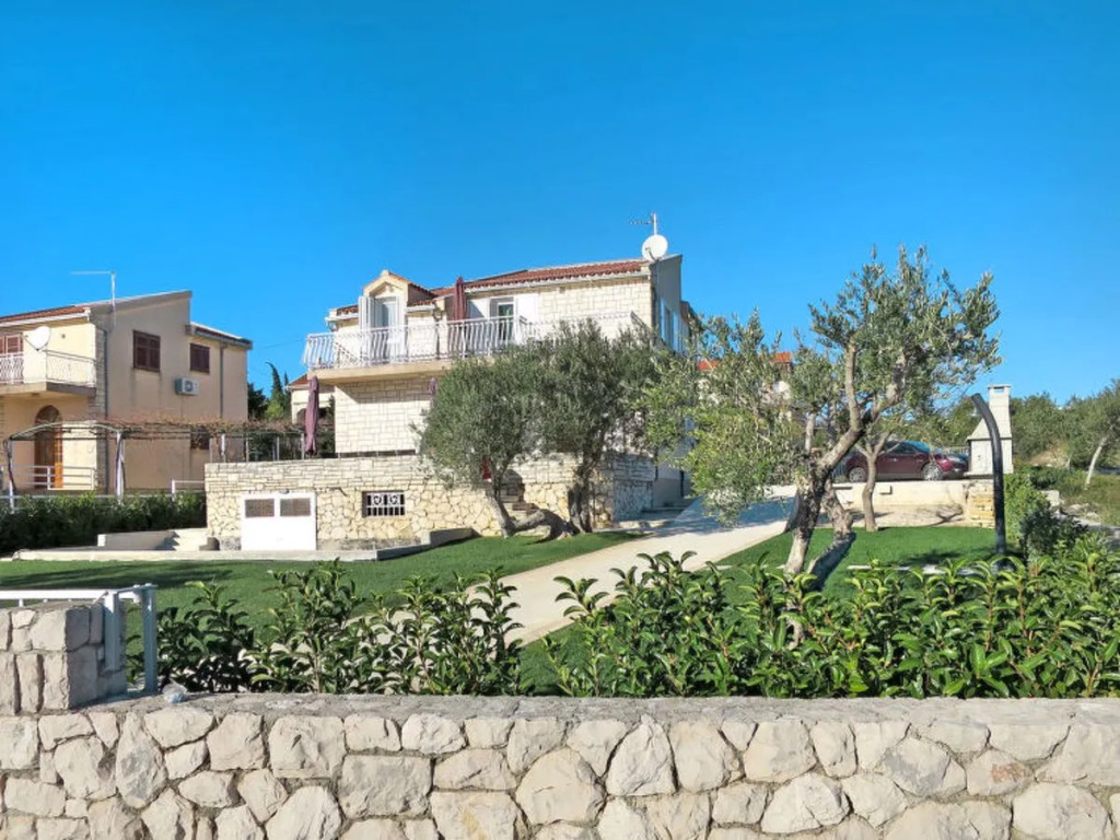 Haus Julijana