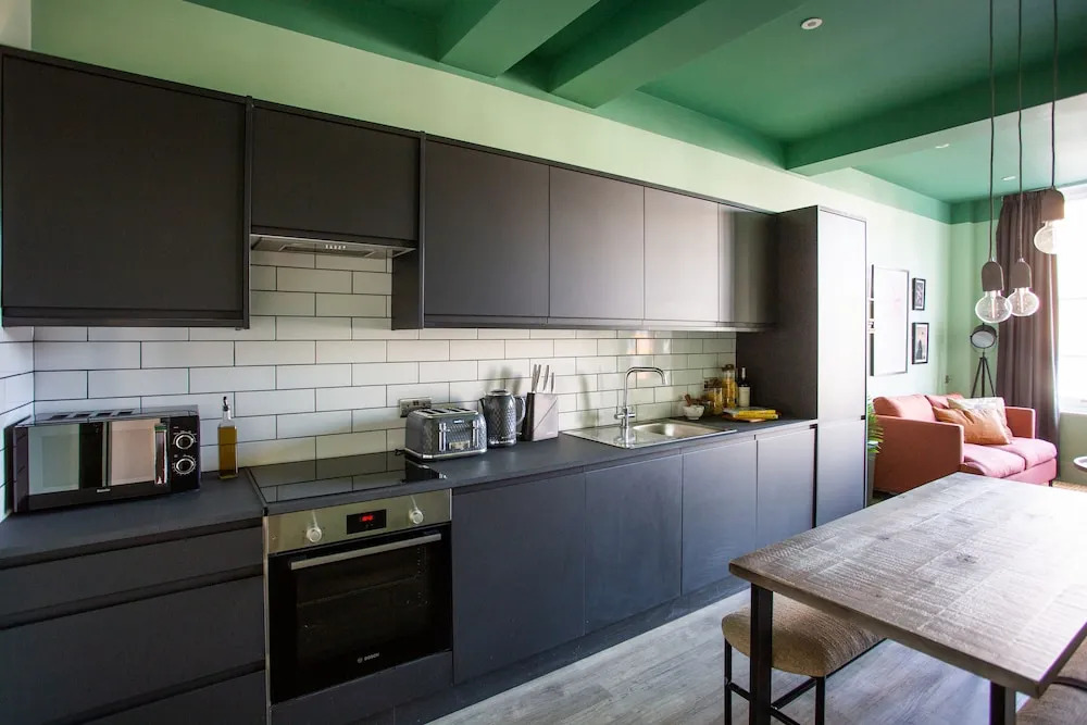 Your Apartment I Brixton