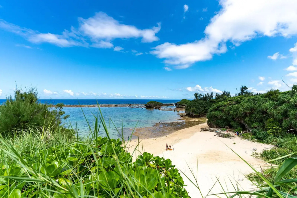 Ocean Resort Cape Maeda Ocean Resort Manashida Cape 306