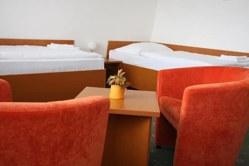 Hotel Academia