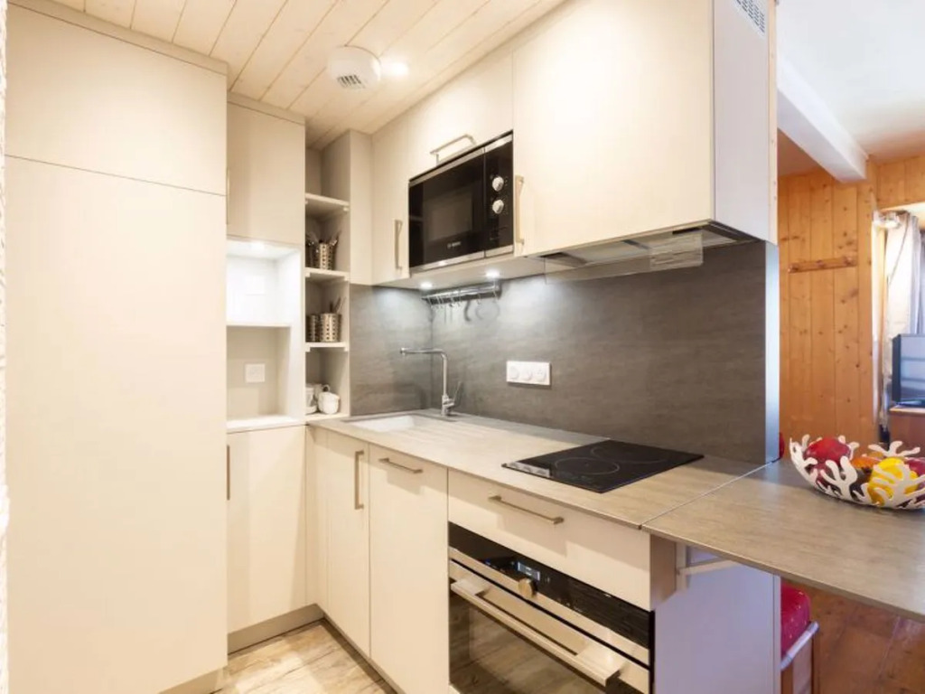 Villa Grand Roc Tignes 24410