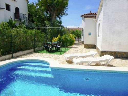 Villa Alberes 184 B Empuriabrava
