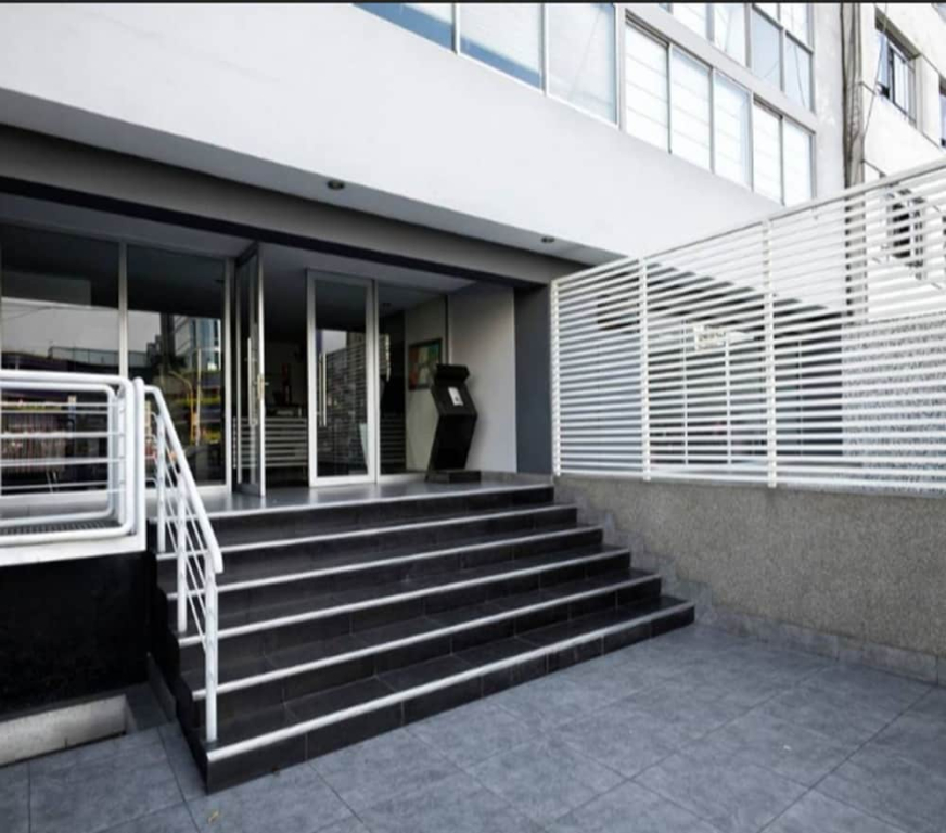 Apartamento en Lima