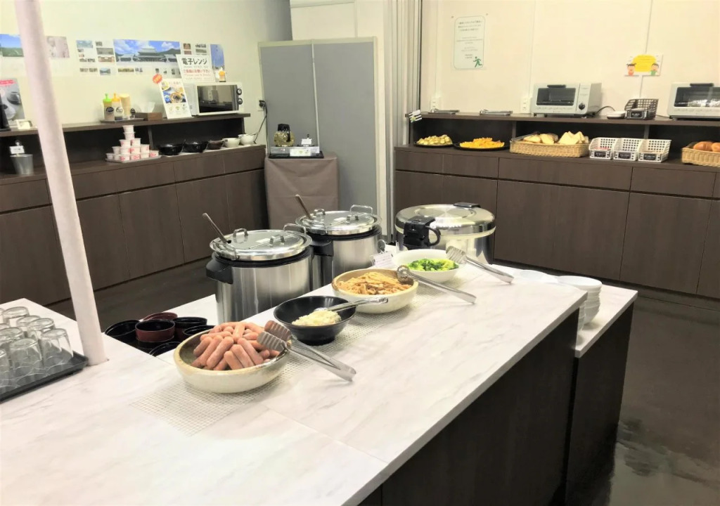Hotel 1-2-3 Kokura