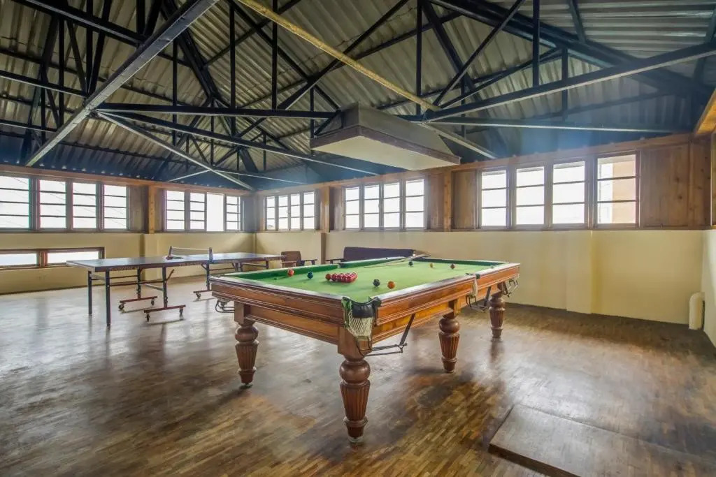 Summit Namnang Courtyard & Spa Near Mg Marg