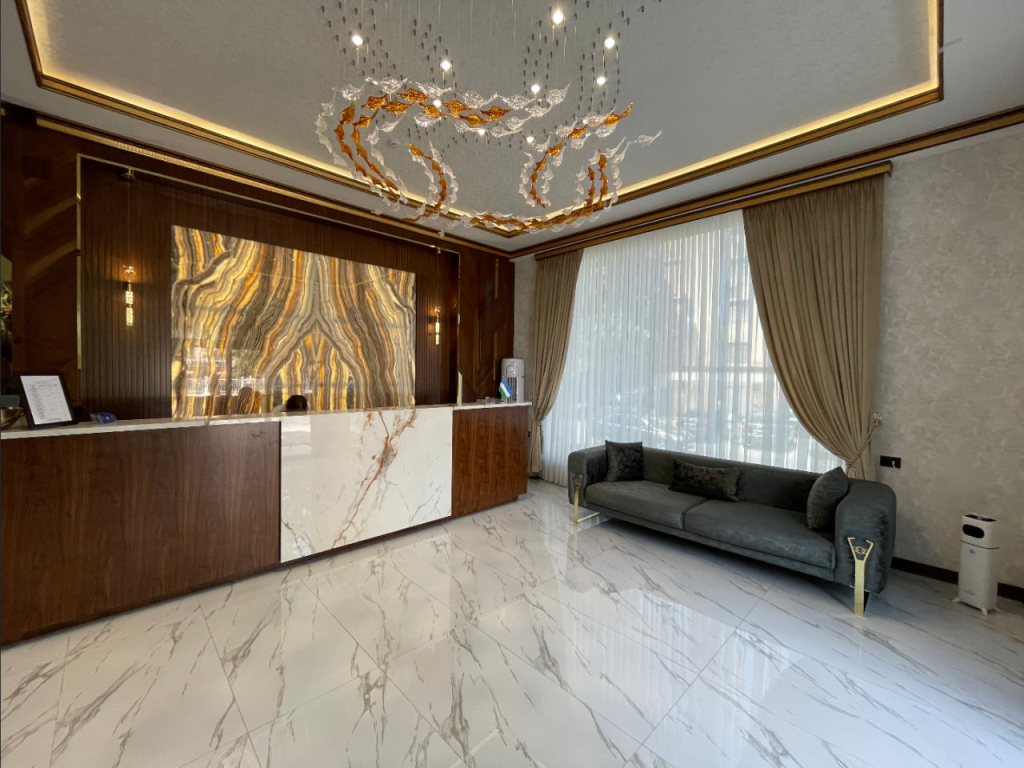 ABI Hotel