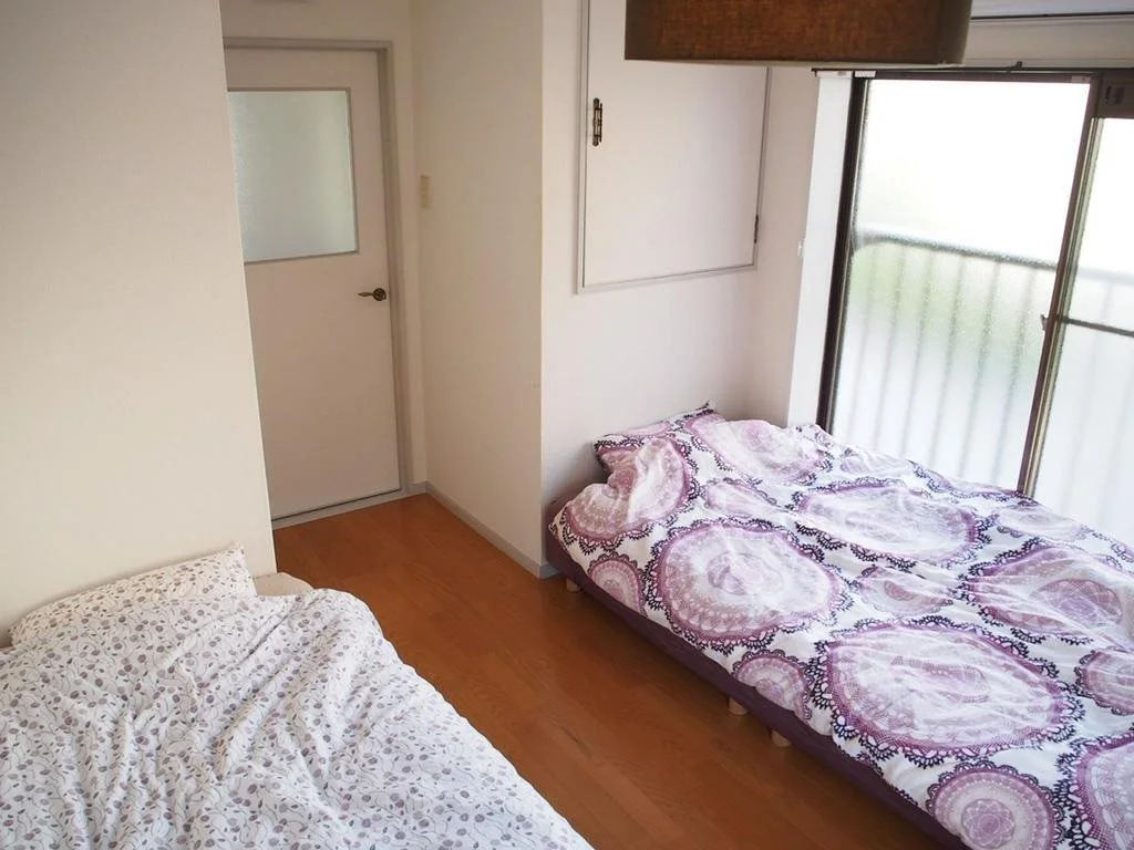 Guesthouse Ten-roku - Female Only (только для женщин)
