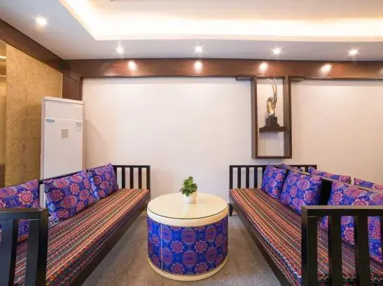 Xinguolv Hotel