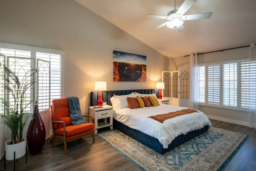 Copper House 5BR Pool/Spa Near Westgate