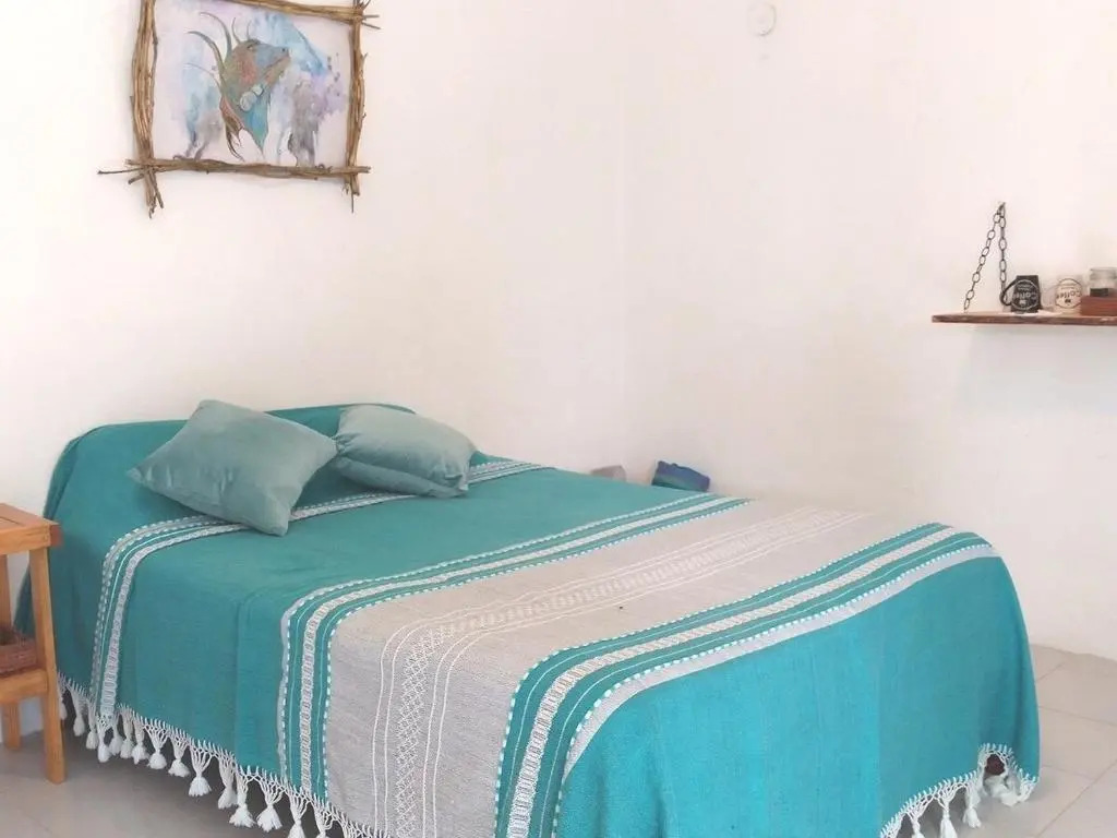 Nido Bacalar Apartments & Suites