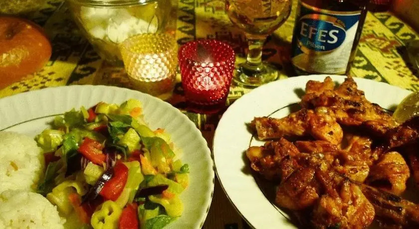 Gultekin Pansiyon & Hotel By Travellers