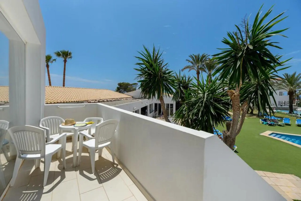 Vibra Blanc Cottage Apartmentos - 3SUP