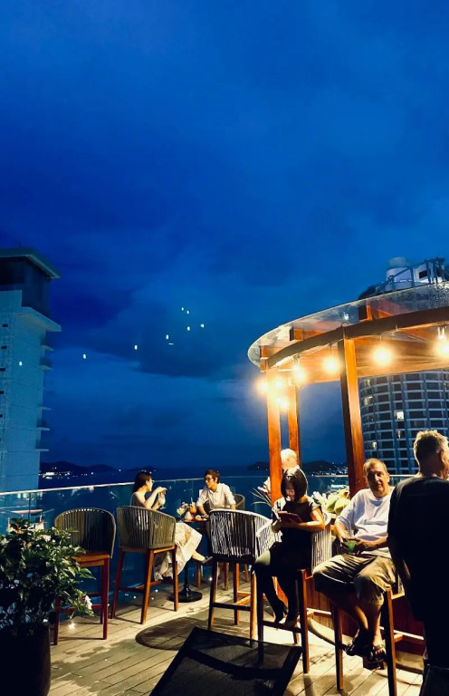 Potique Hotel