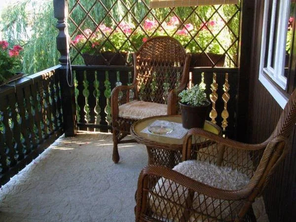 Guesthouse Ivanka Salopek
