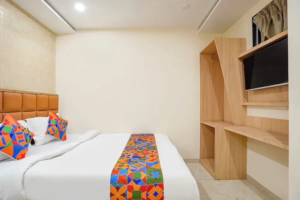 Hotel 7 Star I