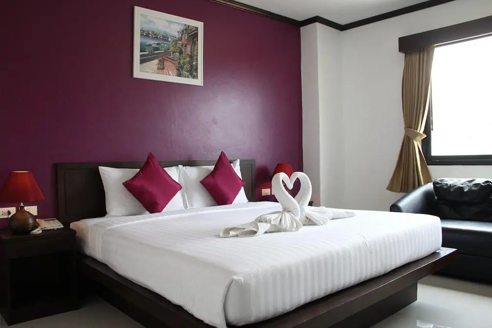 Times Sri Boutique Hotel