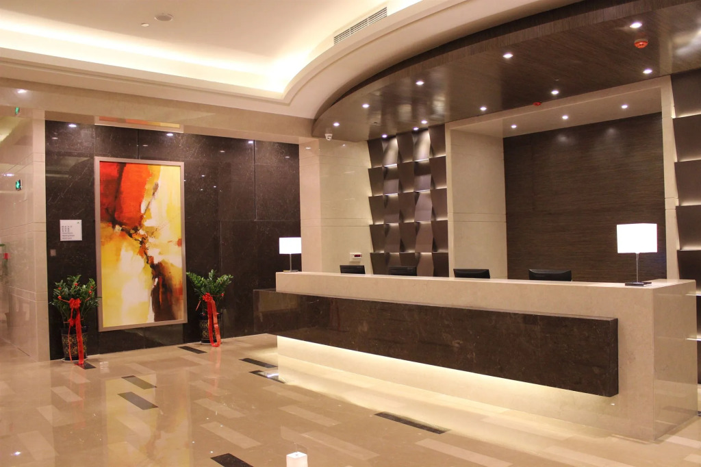 Holiday Inn Express Weihai Hi-Tech Zone by IHG