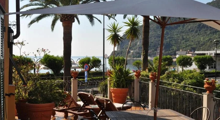 Hotel Miramare