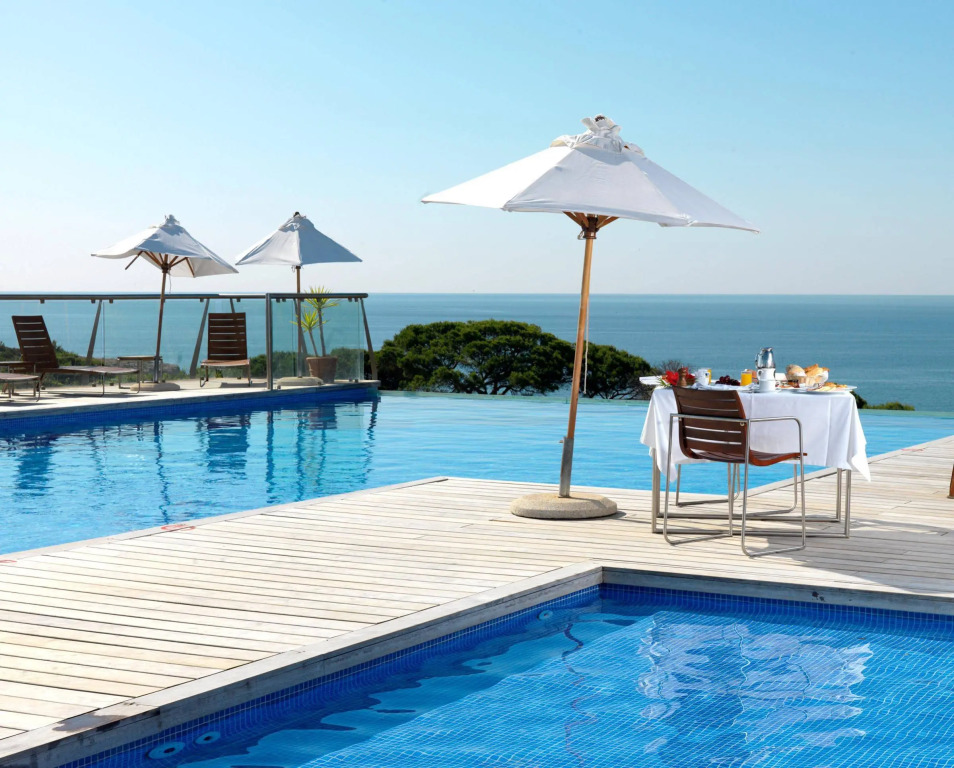 Vila Alba Resort