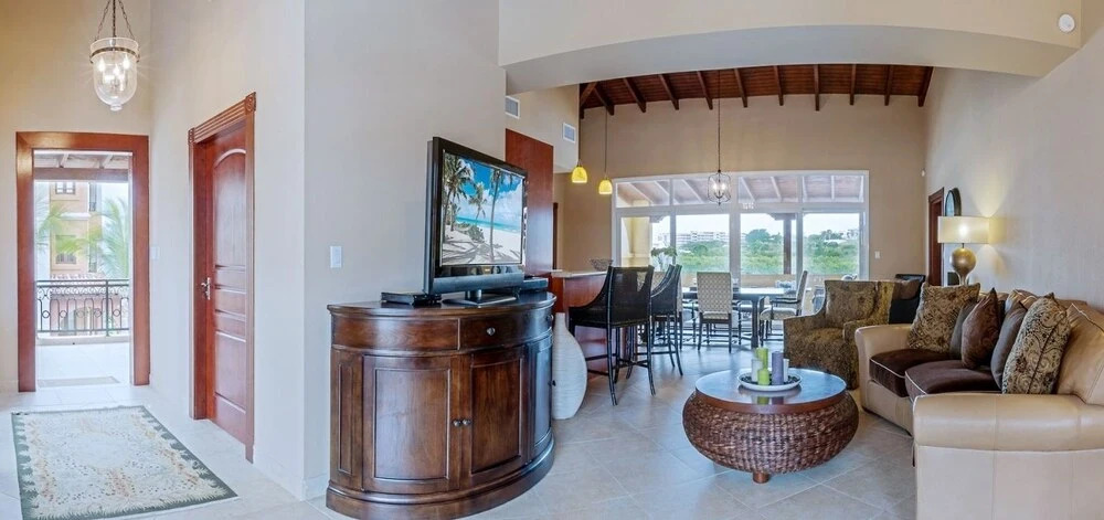Condo Marina 360